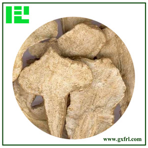 White Atractylodes Rhizome Extract